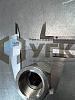 Обратный клапан LSQ-CV-08-G1