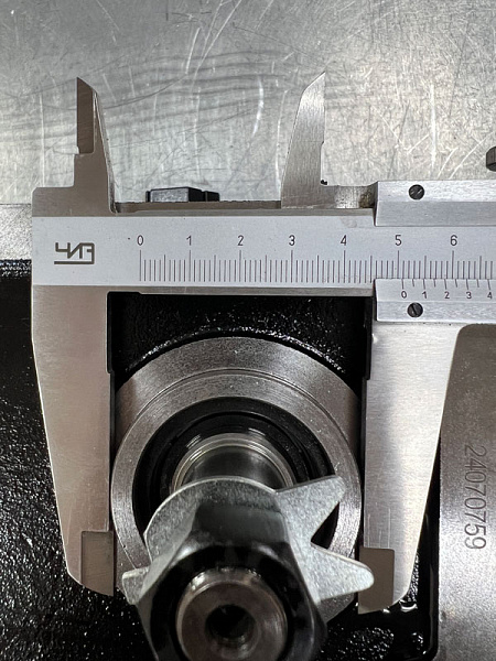 GHD1-70R-R11C11-SG06G05-NP.V1H4 Гидронасос шестеренный правого вращения 