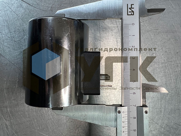BЕ10 Катушка для гидрораспределителя
