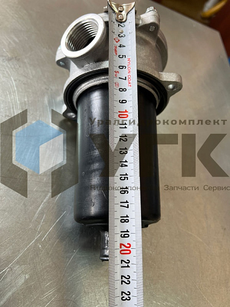 OMTF112C10NA2 Фильтр сливной