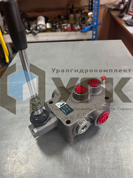 Р80-А1 GKZ1 Гидрораспределитель моноблочный