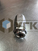 Дроссель VRB 3/8&amp;quot; двунаправленный