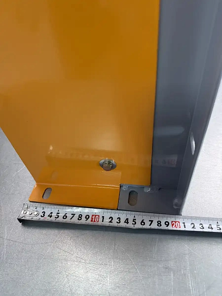 KY-150 12 Вольт. Маслоохладитель 150 л/мин (электрический привод, температурное реле)