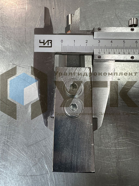 VS2C 1/2&amp;quot; (10-180 BAR) Последовательный клапан