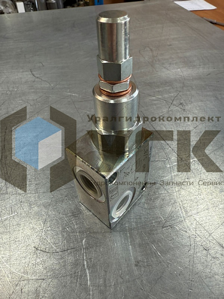 VMP 3/8&amp;quot; L (80-300) Клапан предохранительный