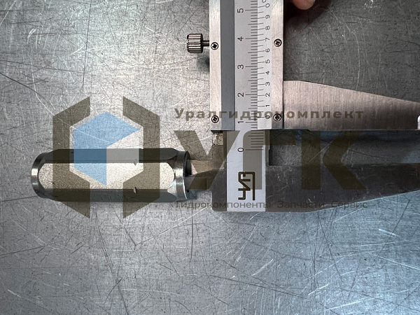 Обратный клапан LSQ-CV-04-G1/2&amp;quot;