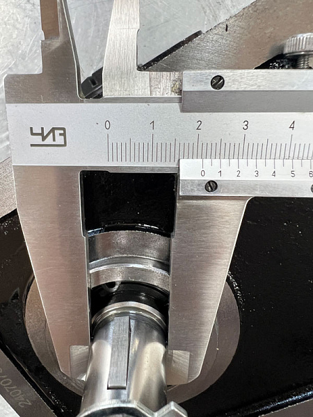 GHD1-70R-R11C11-SG06G05-NP.V1H4 Гидронасос шестеренный правого вращения 
