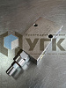 VBСD 1/2&amp;quot; SE/A (V0412) Тopмoзнoй клапан