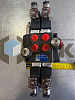 02Z50 AA ES3 12 VDC G Гидрораспределитель (Китай)