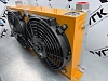 KY-100 TL Маслооxладитель 100л/мин 24 Вольтa