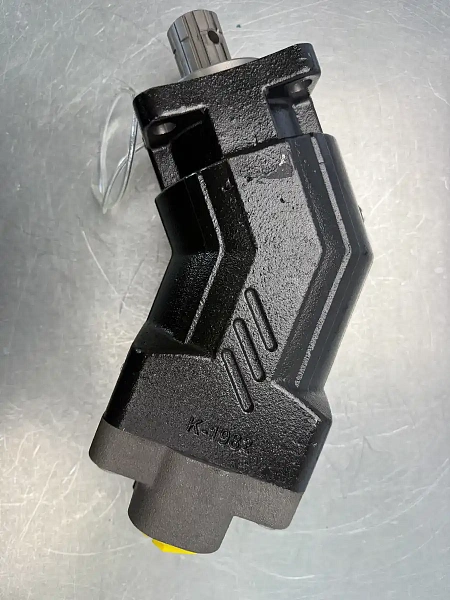 FEYZ 80 left AP080SF111 ISO. Гидронасос аксиально-поршневой Hydrax