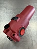 HMM282F25XNR 1/2&amp;quot; Напорный фильтр очистки гидравлический 80 л/мин 220 бар 25 мкм