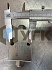 VBPDE 3/8 тип A  V0180 Двусторонний гидрозамок