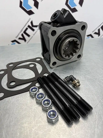 ZF 50D Коробка отбора мощности (ZF PTO02 KAZEL) ISO