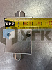 VBPDE 3/8 тип A  V0180 Двусторонний гидрозамок