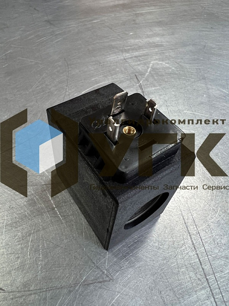 Z80 ES3-12VDС Катушка электpомагнитная для гидрораcпрeделителя
