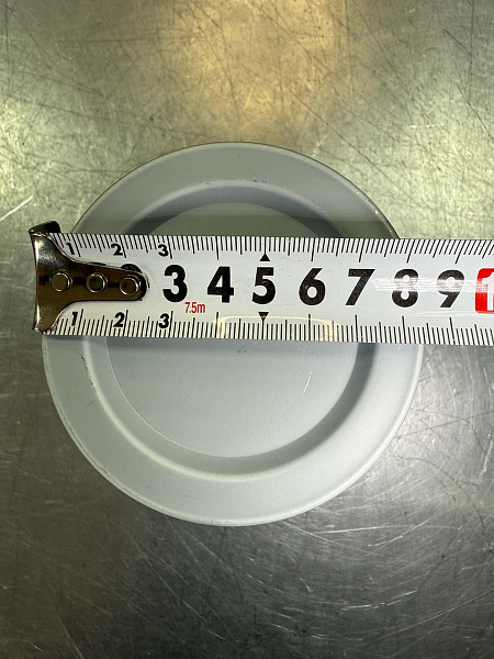 SP086A114GR090 Фильтр всасывающий 1.1/4&amp;quot; 90 мкм 86х139 мм 62 л/мин К