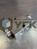 VBPDE 3/8 тип A  V0180 Двусторонний гидрозамок