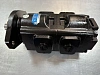 GHD1-F/DR-S03D15-SA06U05/NU05-NJD Гидронасос шестеренный правого вращения