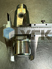 VBPDE 3/8&amp;quot;  Клапан (Гидрозамок) двусторонний CILINDRICA MARCHESINI