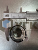 Дроссель VRB 3/4&amp;quot; двунаправленный