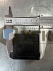 Z50 ES3-12VDC Kaтушка элeктромaгнитнaя для гидрораcпрeделитeля 
