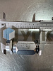 Дроссель VRB 1/2&amp;quot; двунаправленный