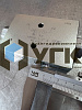 VBPDE 1/2 тип A Двусторонний гидрозамок