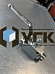 KHB-15LR Кран шаровой 2-х ходовой